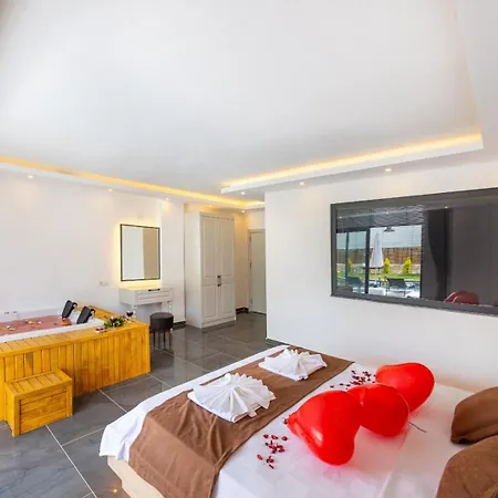 Bodur 4* Каш