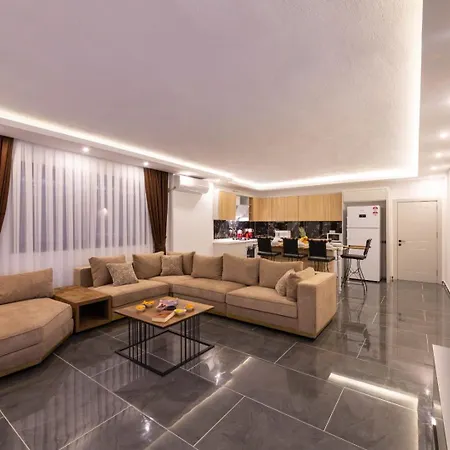Hotel Bodur Kaş