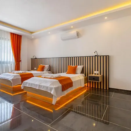 Bodur Hotel