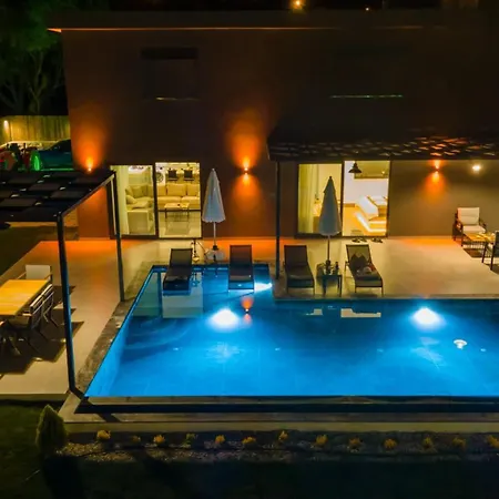 Hotel Bodur Kaş