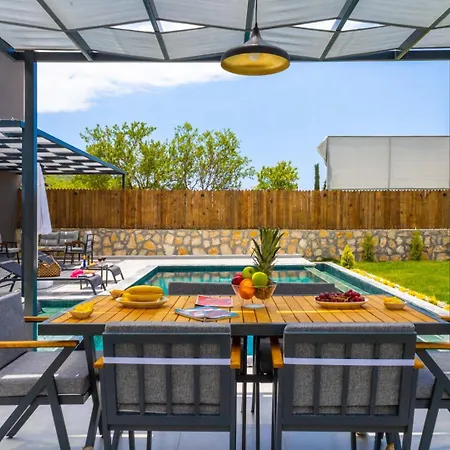 Bodur Hotel