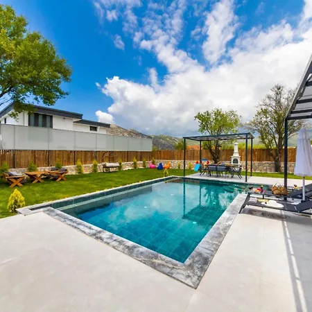 Bodur Hotel 4*
