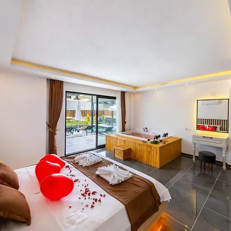 Hotel Bodur 4*