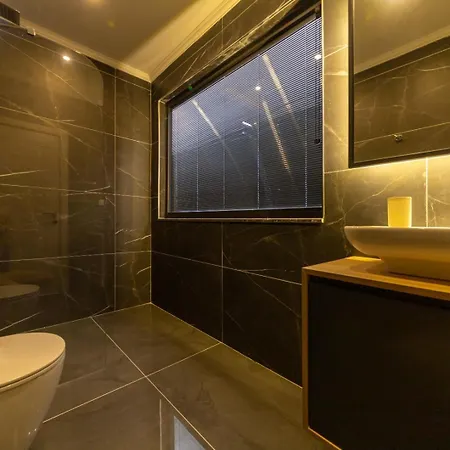 Bodur 4* Kaş