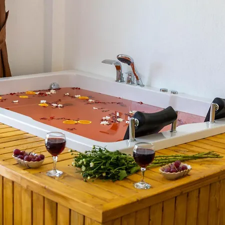 Bodur Hotel Kaş